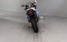SUZUKI GSX-R1000 2001 GT74A