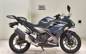 KAWASAKI NINJA 400 2022 EX400G