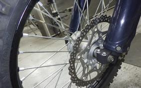 YAMAHA YZ450 F CJ34C