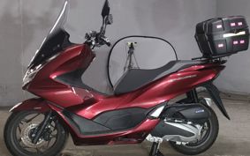 HONDA PCX 160 KF47