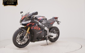 APRILIA RSV4 1100ファクトリ 2024