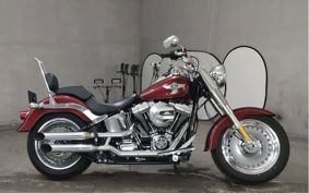 HARLEY HARLEY FLSTF1690 BXV