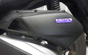 HONDA PCX 160 2025 KF47