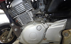 YAMAHA YBR125 G 1996