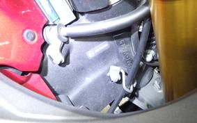 SUZUKI GSX-S1000F 2015 GT79A