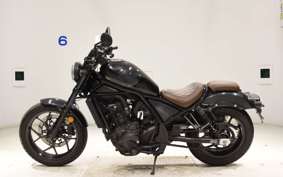 HONDA REBEL 1100 2021 SC83