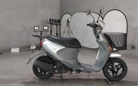 SUZUKI LET`S4 CA45A