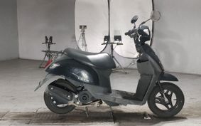 SUZUKI LET's CA4AA