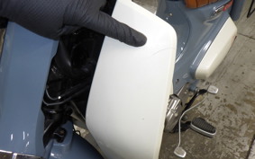 HONDA C125 SUPER CUB 1995 JA58