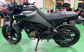 OTHER HUSQUARNA SVARTPILEN250 250JUE40
