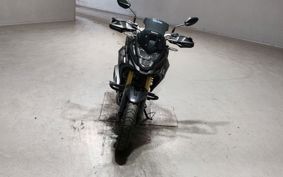 HONDA CB200X MC56