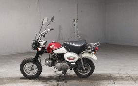 HONDA MONKEY AB27