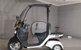 HONDA GYRO TA03