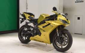TRIUMPH DAYTONA 675 2013