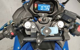 SUZUKI GSX250R DN11A