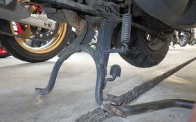 YAMAHA JOG ZR Gen.2 1991 SA16J