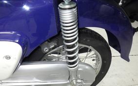 HONDA C50 SUPER CUB 2017 AA07