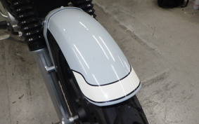 HONDA ｸﾛｽｶﾌﾞ110-3 JA60