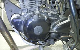YAMAHA TW225 DG09J
