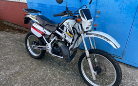 HONDA CRM250R MD24