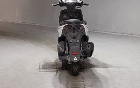 YAMAHA CYGNUS GRIF ASU SEJ4J