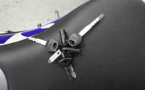 SUZUKI GSX-R125 DL33B