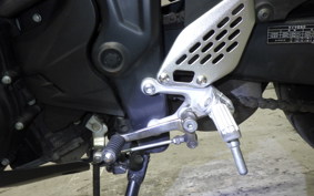 YAMAHA MT-25 2020 RG43J