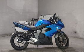 KAWASAKI NINJA400R ER400B