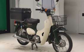 HONDA LITTLE CUB E