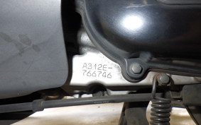 YAMAHA JOG Gen.5 SA36J