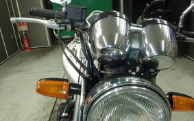 HONDA HORNET 250 2012 MC31