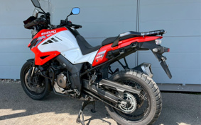 SUZUKI DL1050 (V-Strom 1050) 2021 EF11M
