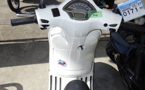 VESPA LX125IE