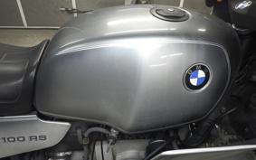 BMW R100RS 1988