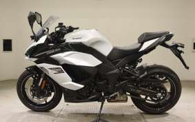 KAWASAKI NINJA 1100SX 2025 ZXT10H