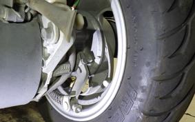 YAMAHA AXIS 125 TREET SE53J