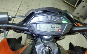 KAWASAKI Z1000 Gen.5 2014