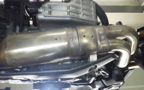HONDA 400X 2023 NC56
