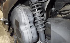 SUZUKI BURGMAN125 2019