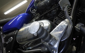 HONDA MAGNA 250 MC29