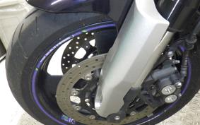 YAMAHA MT-01 2006