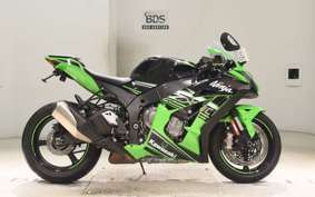 KAWASAKI ZX 10 NINJA ABS 2017
