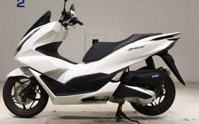 HONDA PCX 125 2019 JK05
