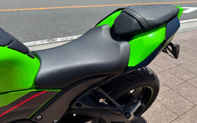 KAWASAKI NINJA ZX-10R KRT ED 2021 ZXT02L