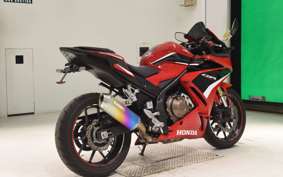 HONDA CBR400R 2023 NC56