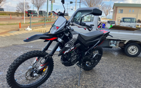 APRILIA APRILIA RX 125