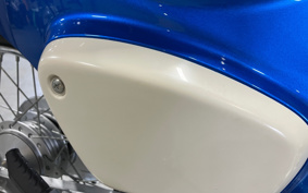 HONDA SUPER CUB110 JA44