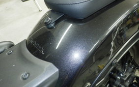 HONDA REBEL 1100 DCT 2021 SC83