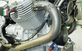 MOTO GUZZI SPORT 1100 1998