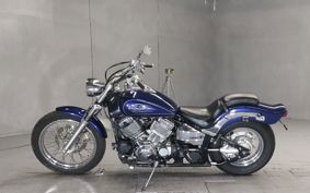YAMAHA DRAGSTAR 400 2011 VH02J